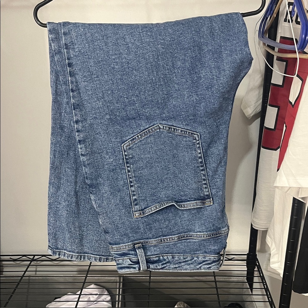 Wild Fable Classic Blue Jeans